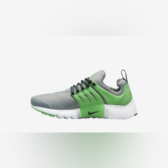 Nike Other - Nike presto size 4Y